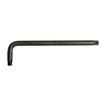 llave acodada de perfil torx 220/7txn