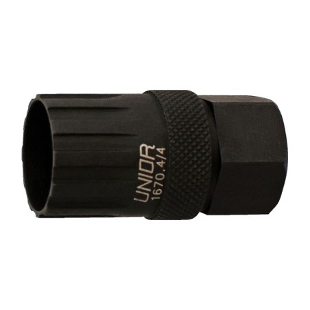 extractor de cassette campagnolo 1670.4