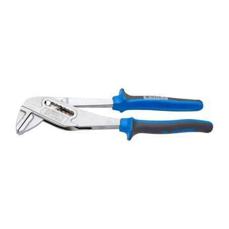 pince réglable à mâchoires parallèles 449/1python 240mm