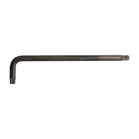 llave acodada de perfil torx inviolable 220/7tx