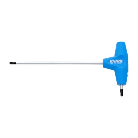torx-avain t-kahvalla 193tx