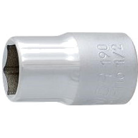 vaso hexagonal para carraca 190/1 1/2"