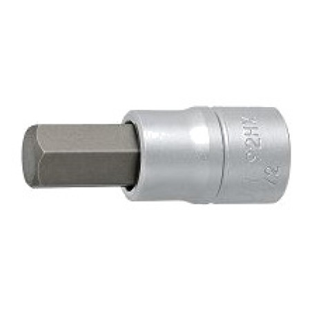 vaso con punta hexagonal 192/2hx 1/2"