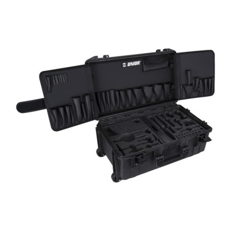 maletín vacío para herramientas 970masterkit