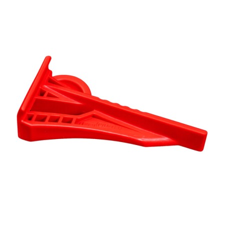 afneembare hoezen tyre glider
