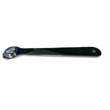 llave hexagonal de pedalier 15mm
