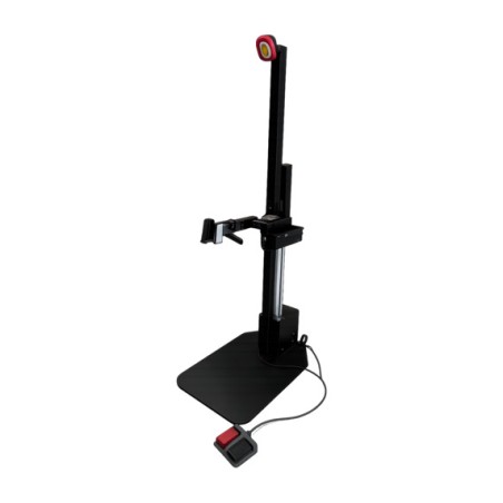 élévateur électrique d’atelier 50kg