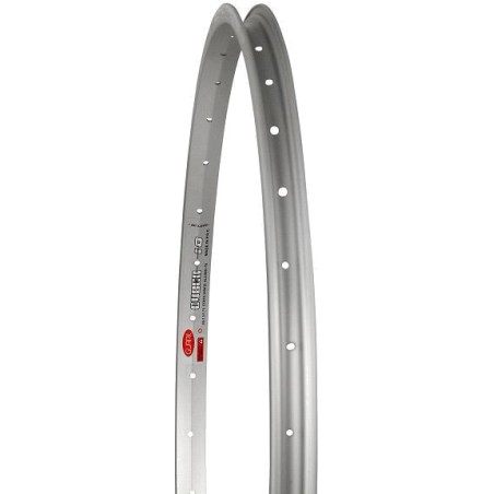 llanta de pared simple 18x1.75 16h