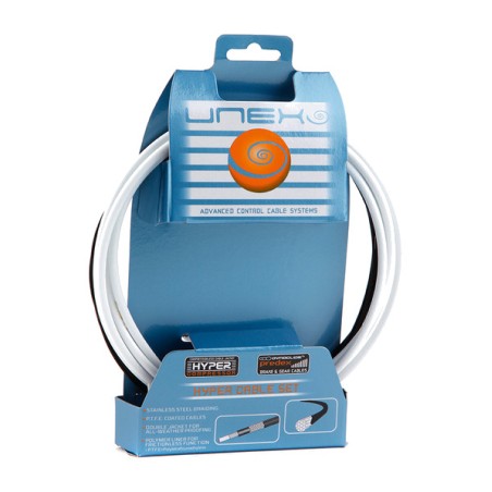 kit de cable y funda de freno hyper010
