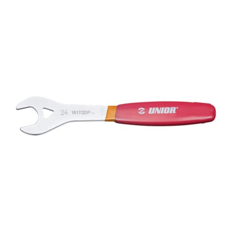 llave plana de conos 1617/2dp-us