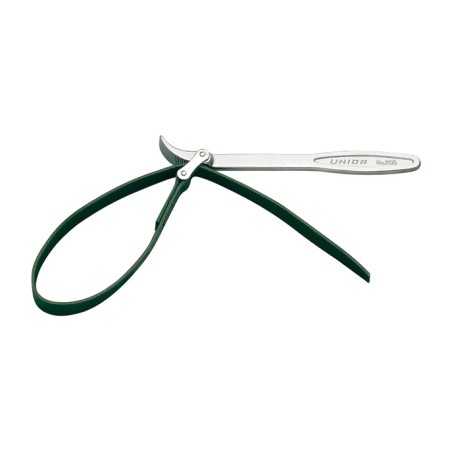 llave de correa de tela engomada 205/2