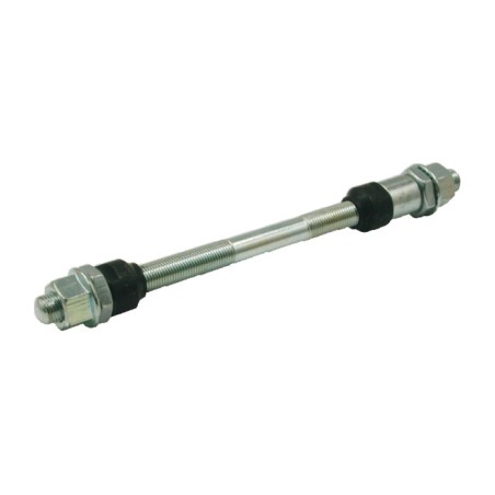 mtb baghjulsnavaksel 3/8x170 mm 6v