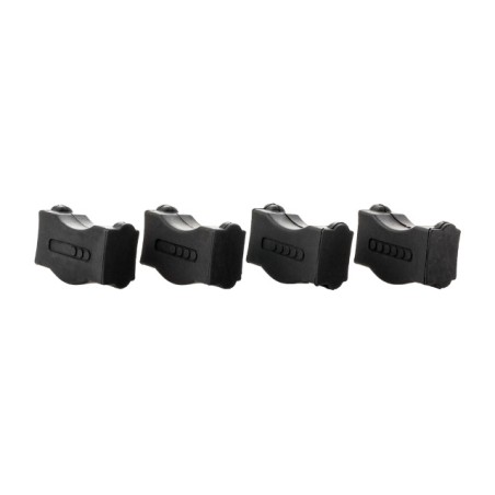 elastomer med fast hårdhed til affjedret stem eesilk baj0079