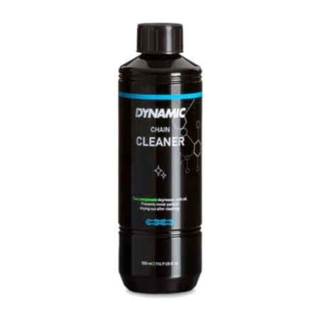 affedtende kæderens 500 ml
