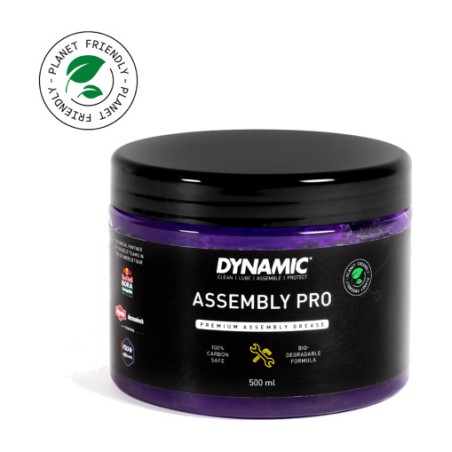asennusrasva assembly pro 500 ml