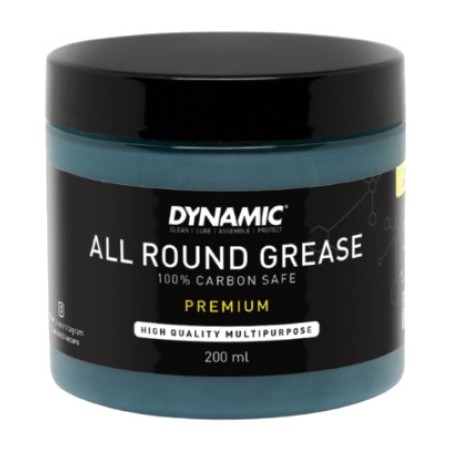 graisse synthétique multiusage premium 200 ml