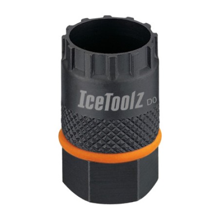 extracteur de cassette pour shimano center lock