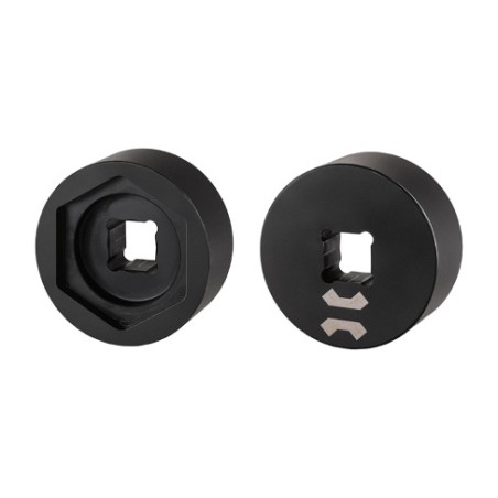 öljypatruunan kannen avain 36 mm