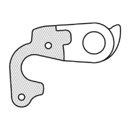 kerékpár váltópatent gh-111