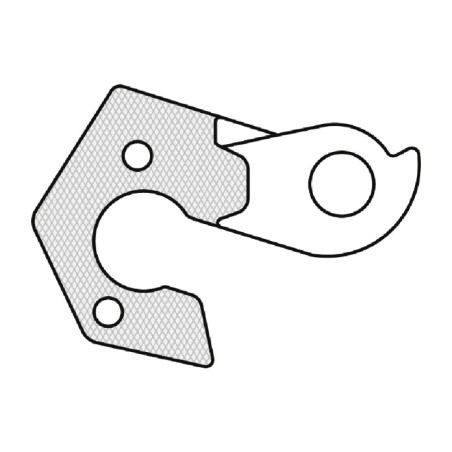 cykel gearhale gh-063