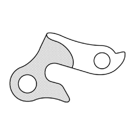 kerékpár váltópatent gh-009