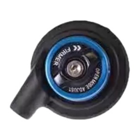 remote topcap-interface til gaffel fit4 2/3 pos ptl factory performance elite 2016-2022