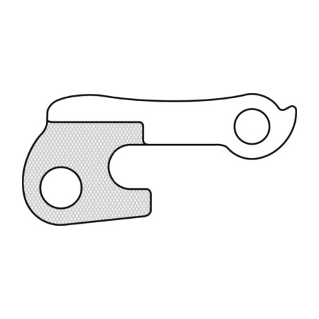 cykel gearhale gh-017