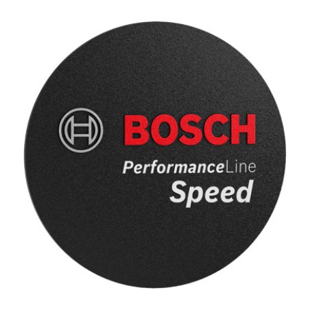 kansi, jossa logo, sähköpyörän moottoriin smart system performance line speed bdu388y