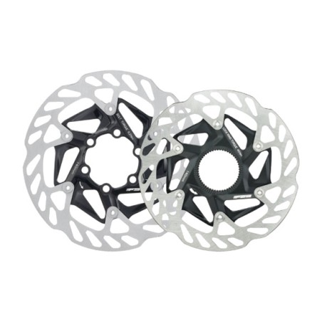 6-bultad bromsskiva k-force we 140 mm
