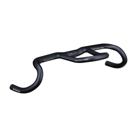 aluminiums gravelstyr pro-wing agx loop 420 mm