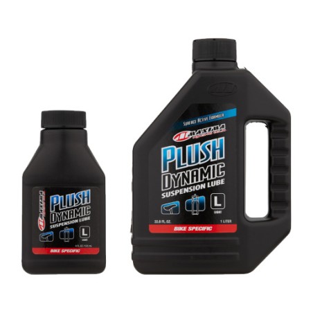 jousitusöljy plush light 1 l