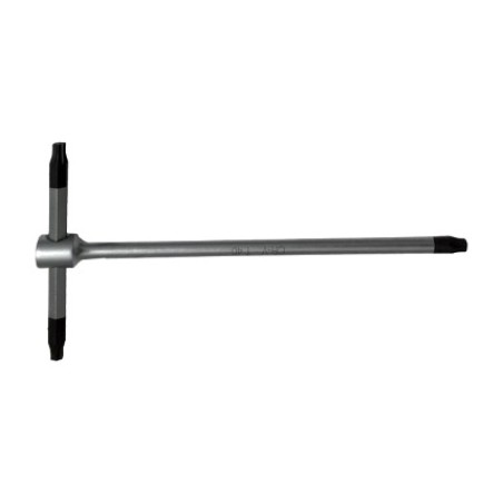torx-avain t-kahvalla t40