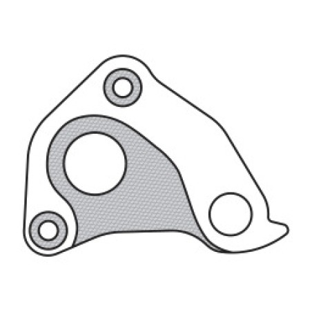 cykel gearhale gh-223