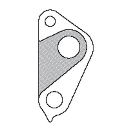 kerékpár váltópatent gh-159
