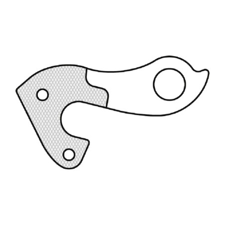 cykel gearhale gh-056