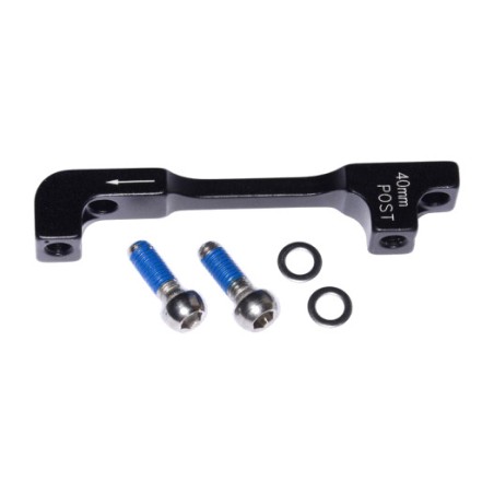 adapter til skivebremsecaliper pm-pm 40 p