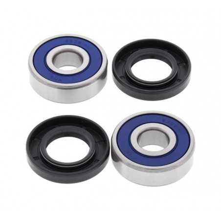 kit de rodaments per a roda davantera all balls
