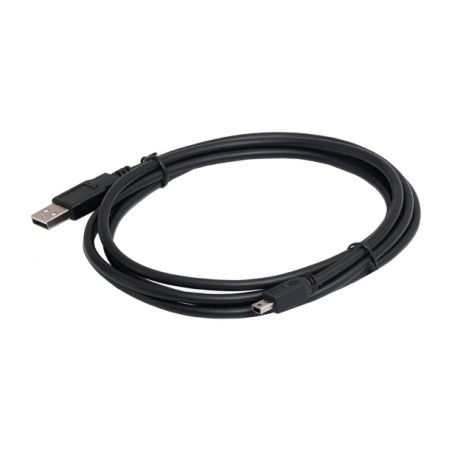 usb-kabel för e-bike-diagnosverktyg.