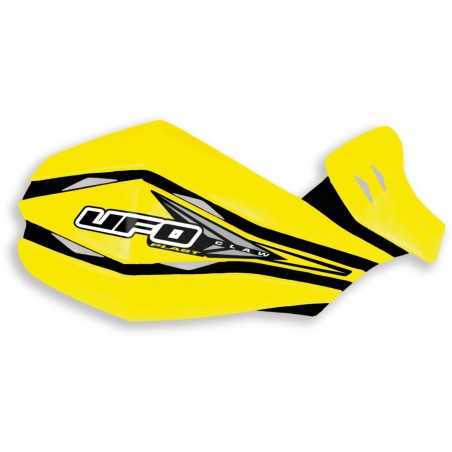 otevřené chrániče rukou claw pm01640