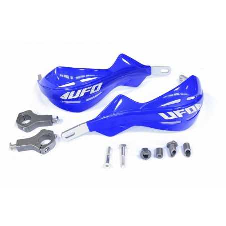 uzavřený chránič rukou  alu handguards 28 pm01633