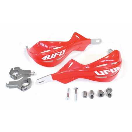 corrimano chiuso  alu handguards 28 pm01633