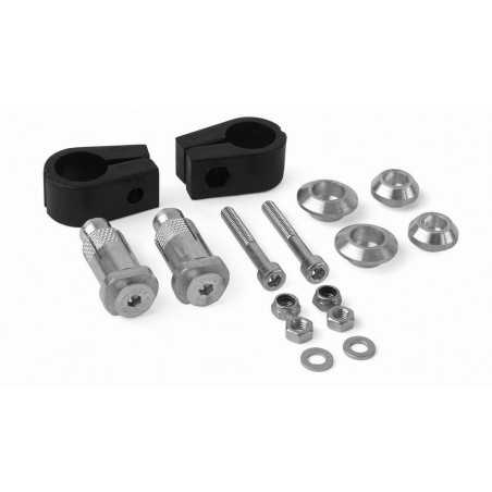 paramani evolution full protection per motociclette