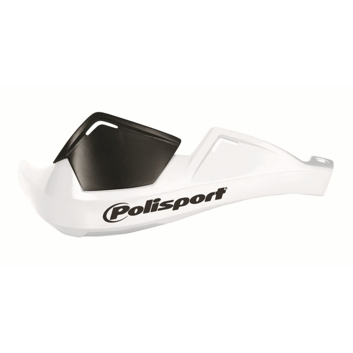 POLISPORT Paramani Evolution Full Protection per motociclette - Marca 43688VAR