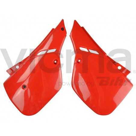 takasivupaneelit vintage ho02604 color rojo