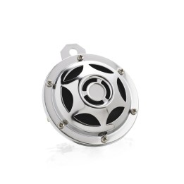 CUSTOM ACCES Bocina Pito Claxon Universal 12V de BS0001