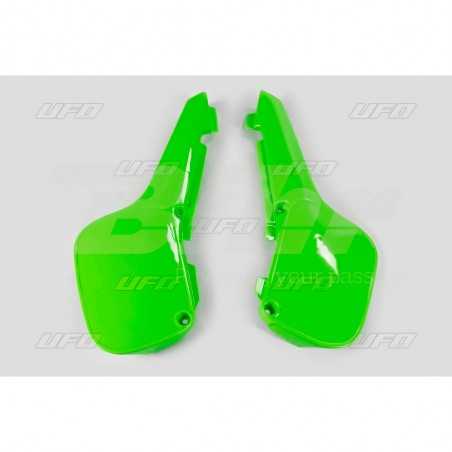 πίσω πλαϊνά πάνελ ka02785-026 color verde
