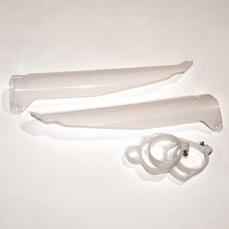fork protectors ka03704-280 color blanco translúcido