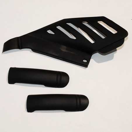 chránič rámu  kt03087-001 color negro