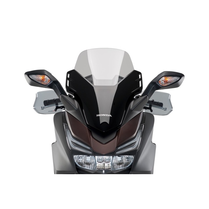 PUIG Set paramani universale per Maxiscooter - Marca 9652