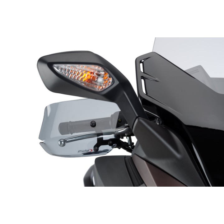 PUIG Set paramani universale per Maxiscooter - Marca 9652